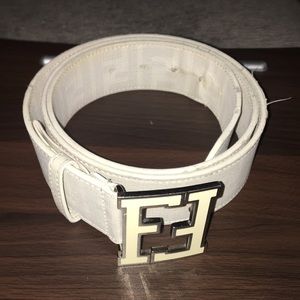 Fendi Belt